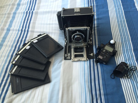 A new bit of kit