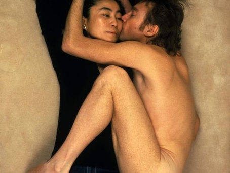 John Lennon