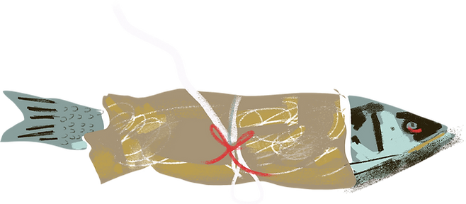 Fish