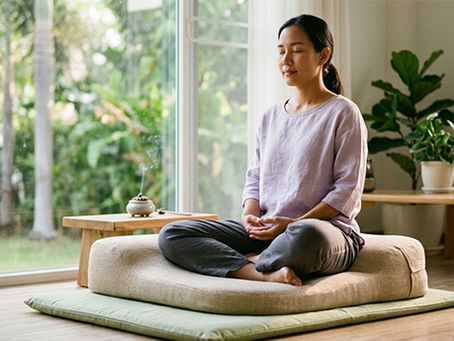 เบาะนั่งสบาย