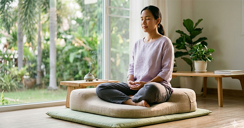 เบาะนั่งสบาย