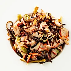 Squid Salad