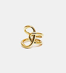 Gold Ring  