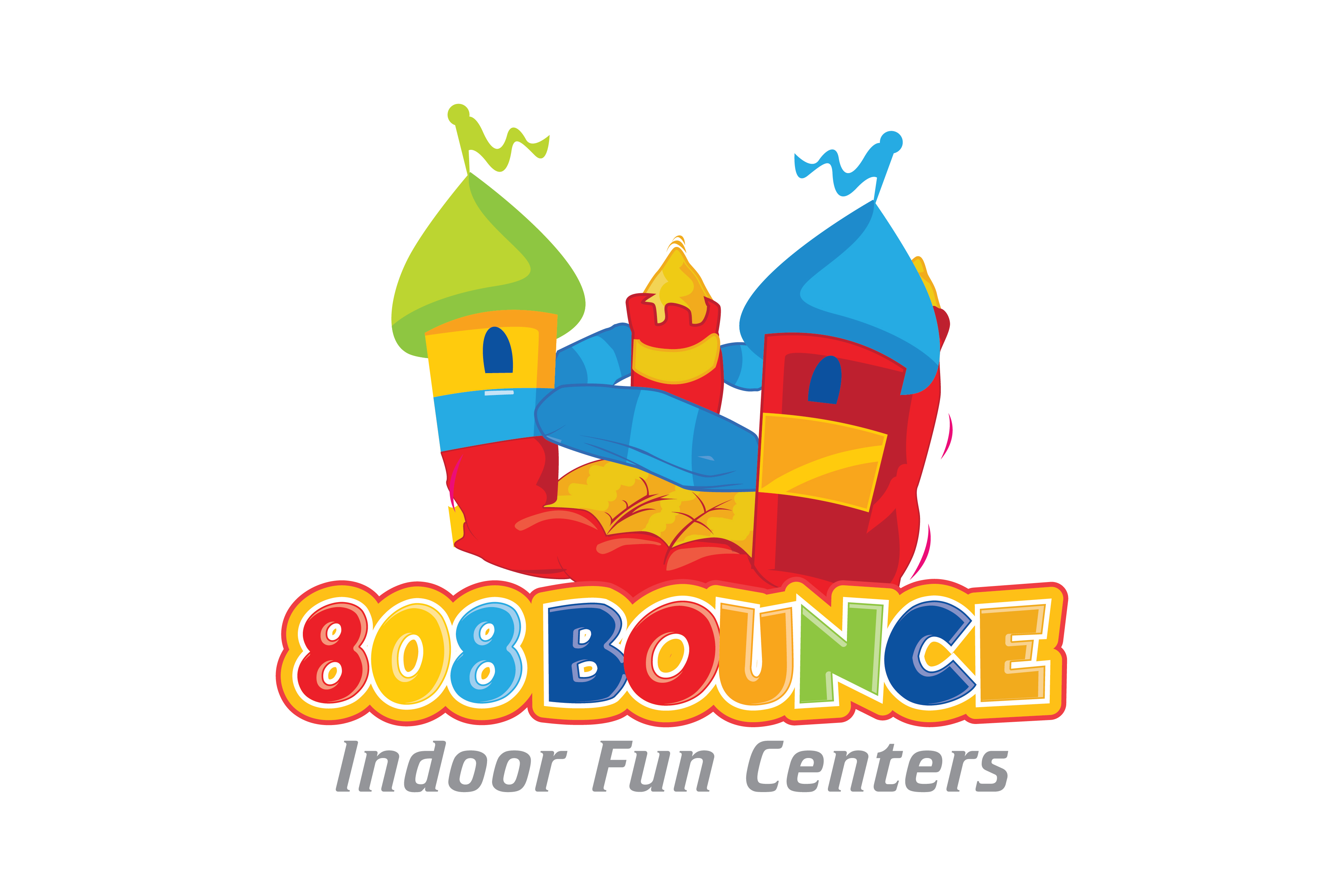 808 Bounce Indoor Fun Center venue photo