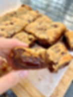 Recette de Brookies | La Fusion Parfaite entre Brownie et Cookie pour les Amoureux du Chocolat