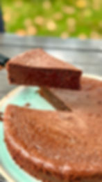 Texture du Fondant Baulois