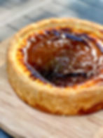 Le Meilleur Flan Pâtissier (épais, crémeux et vanillé)