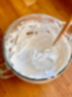 Meringue Italienne : Mes Astuces