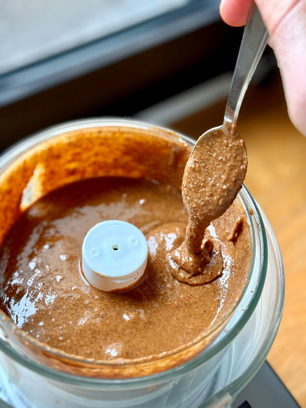 Praliné à la Vanille