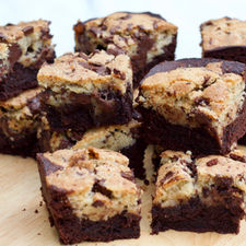 Brookies façon Brownies