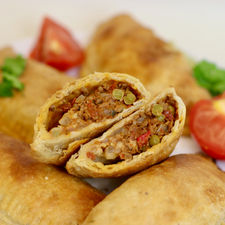 Empanadas