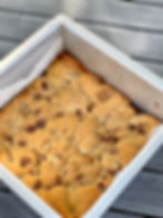 Recette de Brookies | La Fusion Parfaite entre Brownie et Cookie pour les Amoureux du Chocolat