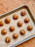 Fourrage pâte de spéculoos