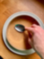 Base biscuitée pour le cheesecake