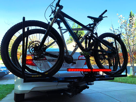 Bike Racks Swagman 64665 Buy Swagman XC2 Hitch Mount Bike Rack