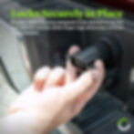 Thumbnail: 7-Way Blade to 4-Way Flat Trailer Adapter