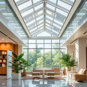 Fragrance-Free Futures, Why the Air of Tomorrow Must Be Odor-Neutral, Not Artificially Scented