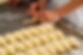 Faire des croissants