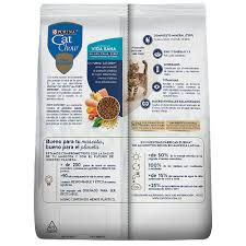 Miniatura: Cat chow vida sana