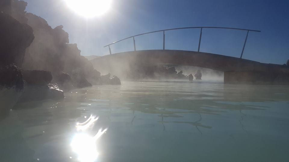 Blue Lagoon Iceland