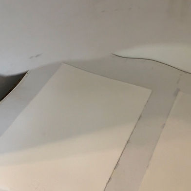 Preparación del papel (2)