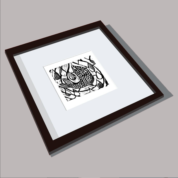 Miniatura: El pescado