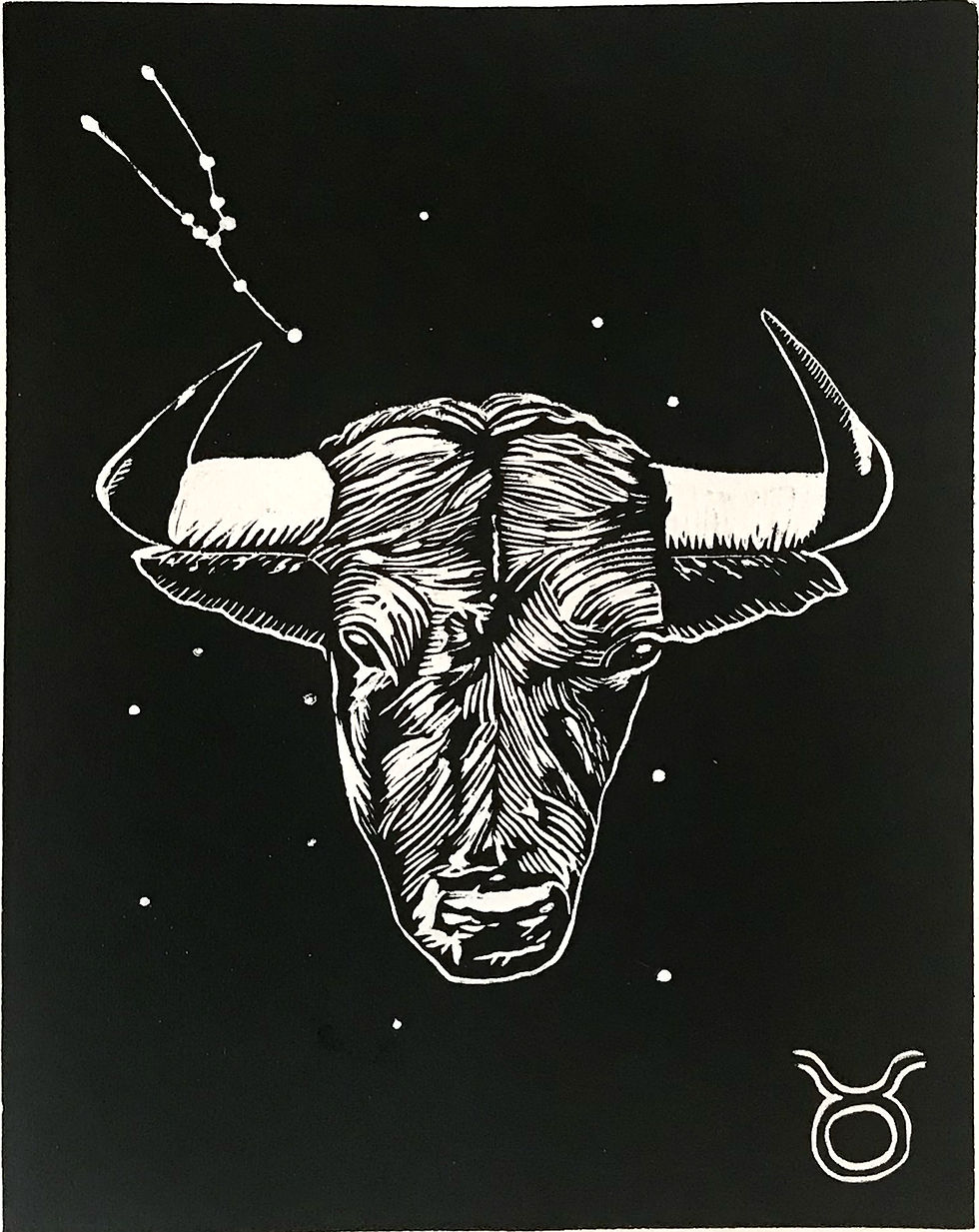 Miniatura: Tauro
