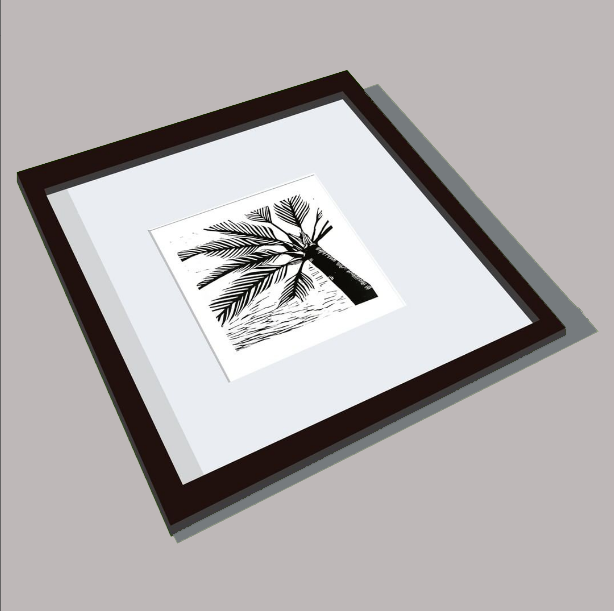 Miniatura: La palma