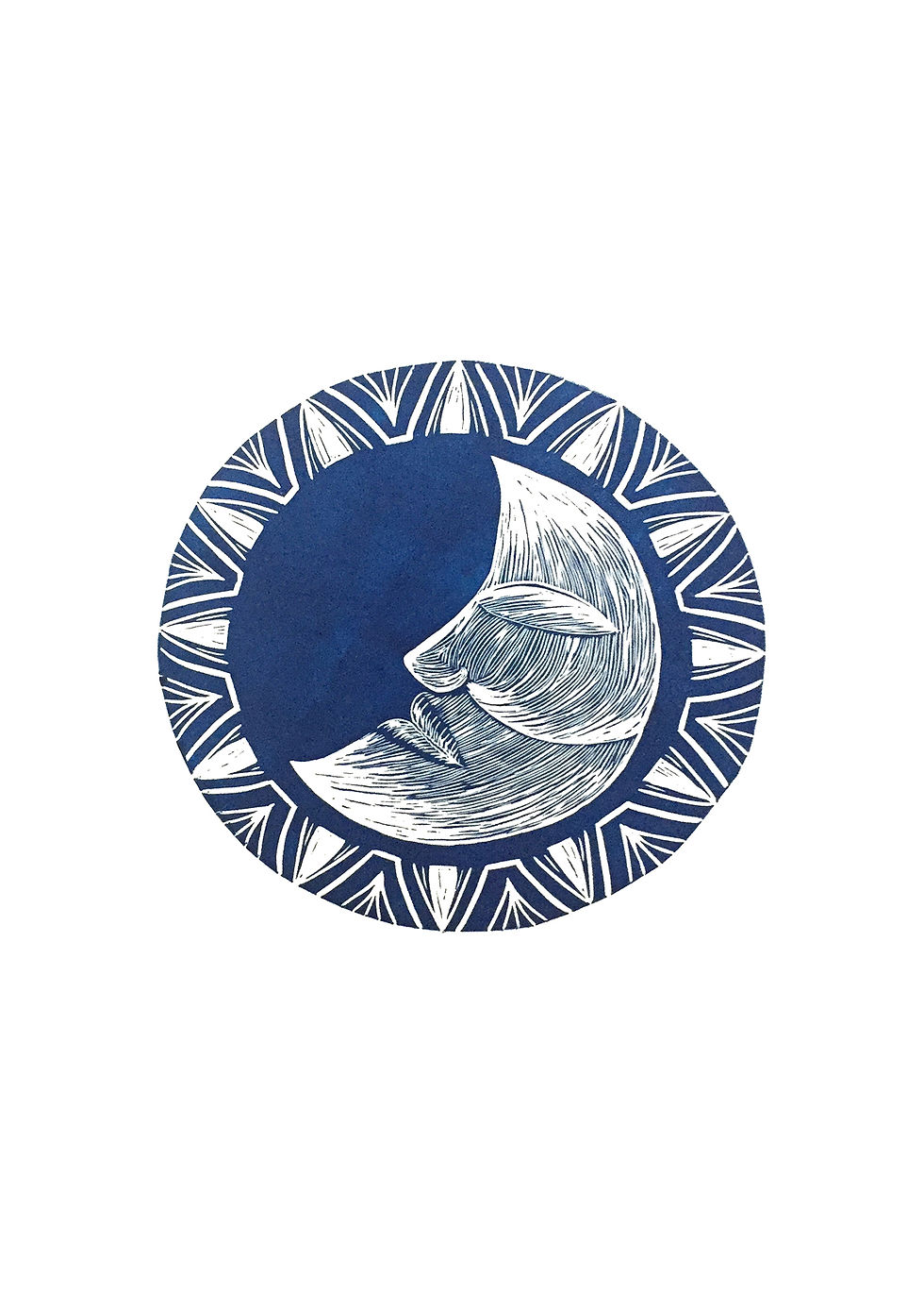 Luna de Octubre