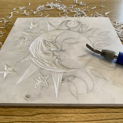 Grabado