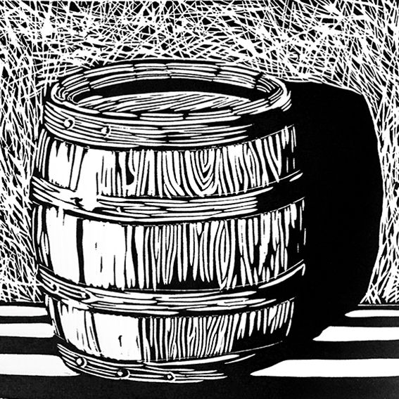 Miniatura: El barril