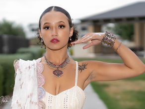 How to Dress Up for an Indian Wedding: A Guide for Western Guests