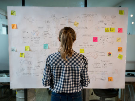 eduSTEM: Rethinking the classroom