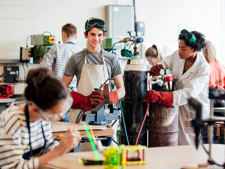 How to pick a PBL theme that will engage students