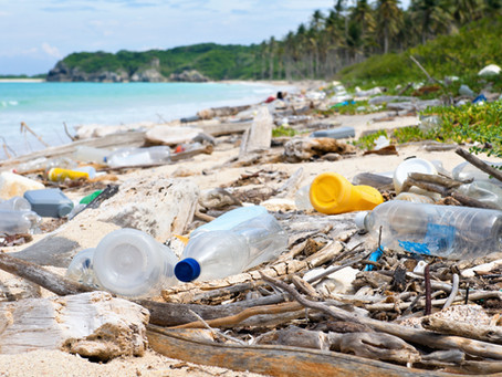 Can your students help fight ocean plastic waste?