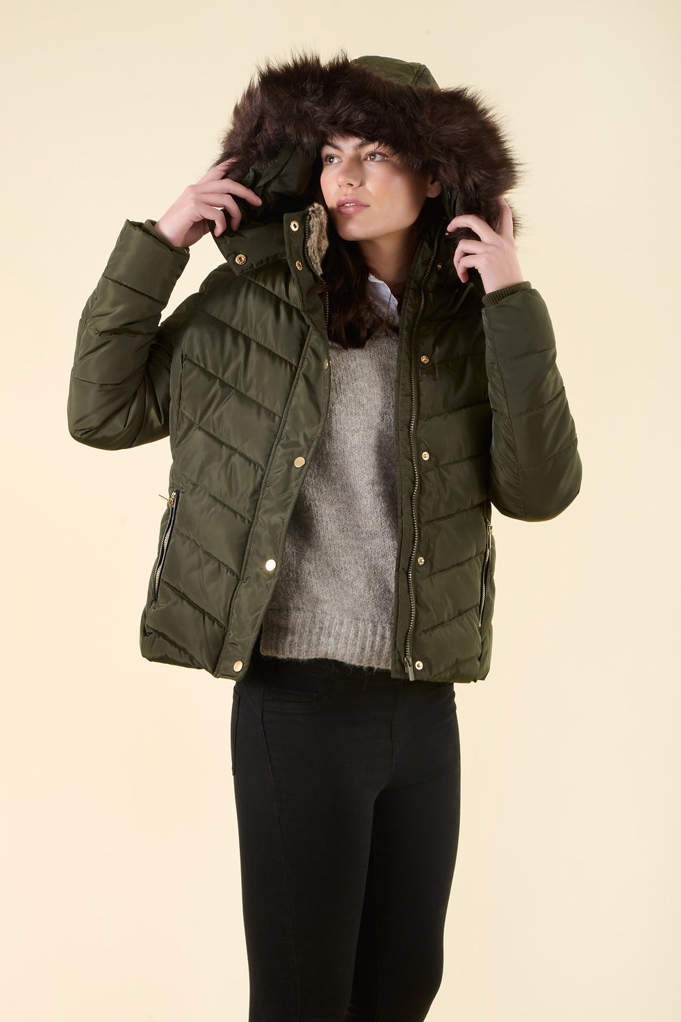 Ecommerce for Manchester Brand Harvey & Jones - Photography Jack Pickerill