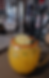 Maple Mango Mojito (TripleM)