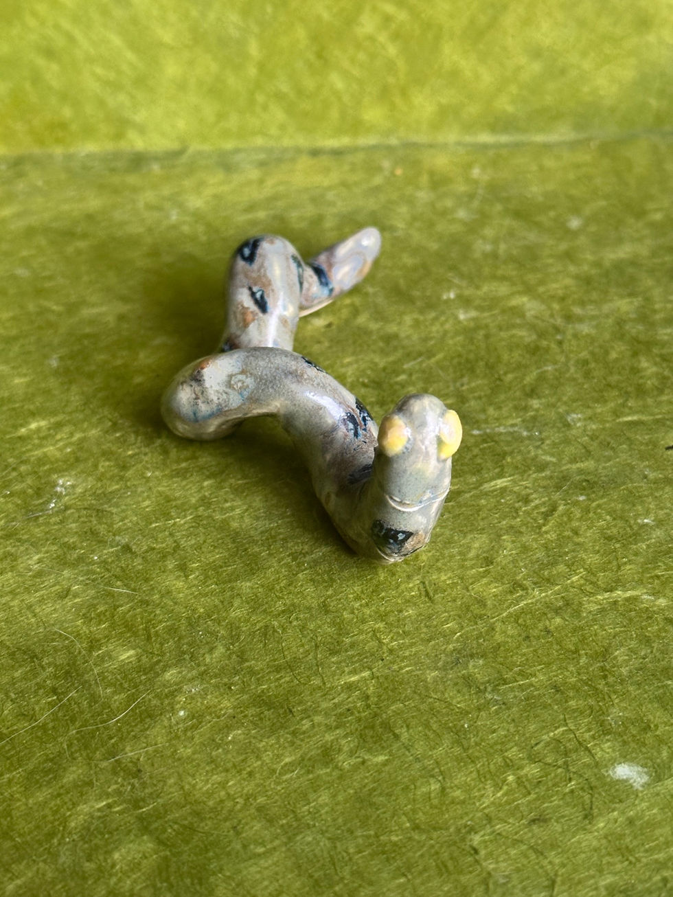 Shorter Worm