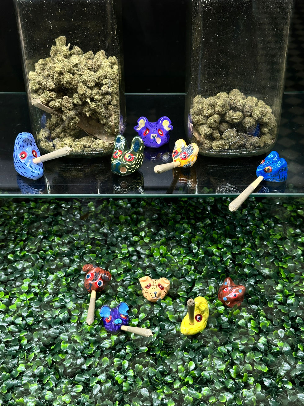 Joint Holders