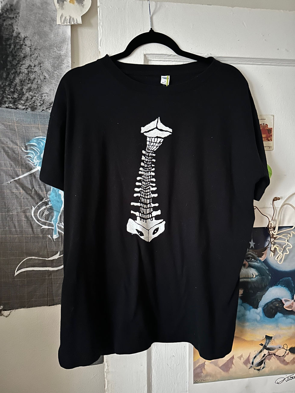 Printed Shirt