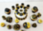 PRE‑ORDER 12 Jumbo Graduation Cupcake Box