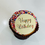 Thumbnail: Happy Birthday acrylic topper
