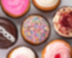 BAKER'S CHOICE