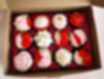 PRE‑ORDER 12 Jumbo Mother’s Day Cupcake Box