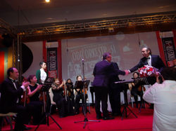 Olcay Şahin