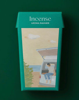 マウントレーニア