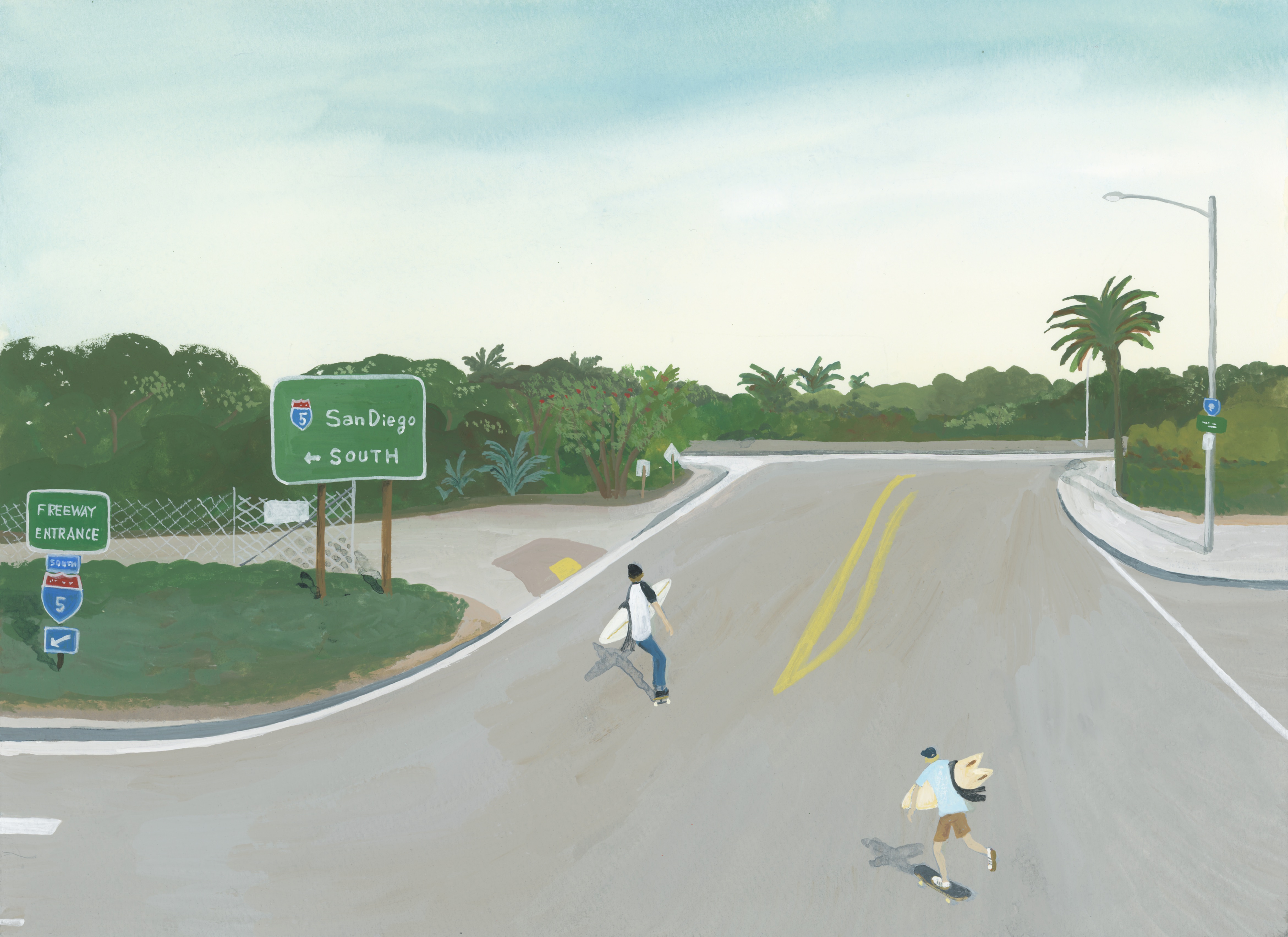 cristianitos rd