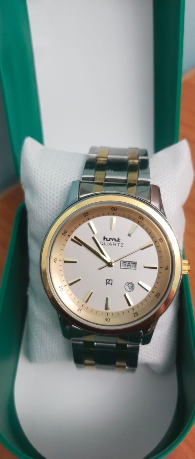 Thumbnail: HMT WATCH