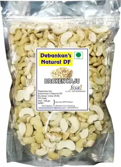 Broken Kaju  Cashew (500 g)