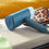 Thumbnail: Philips Compact Handheld Steamer 3000 Series - 1000W - 20g/min Continuous Steam